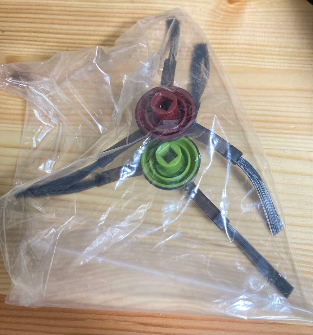 ☆ ECOVACS DEEBOT X1 OMNI DEX11 本体 エコバックス