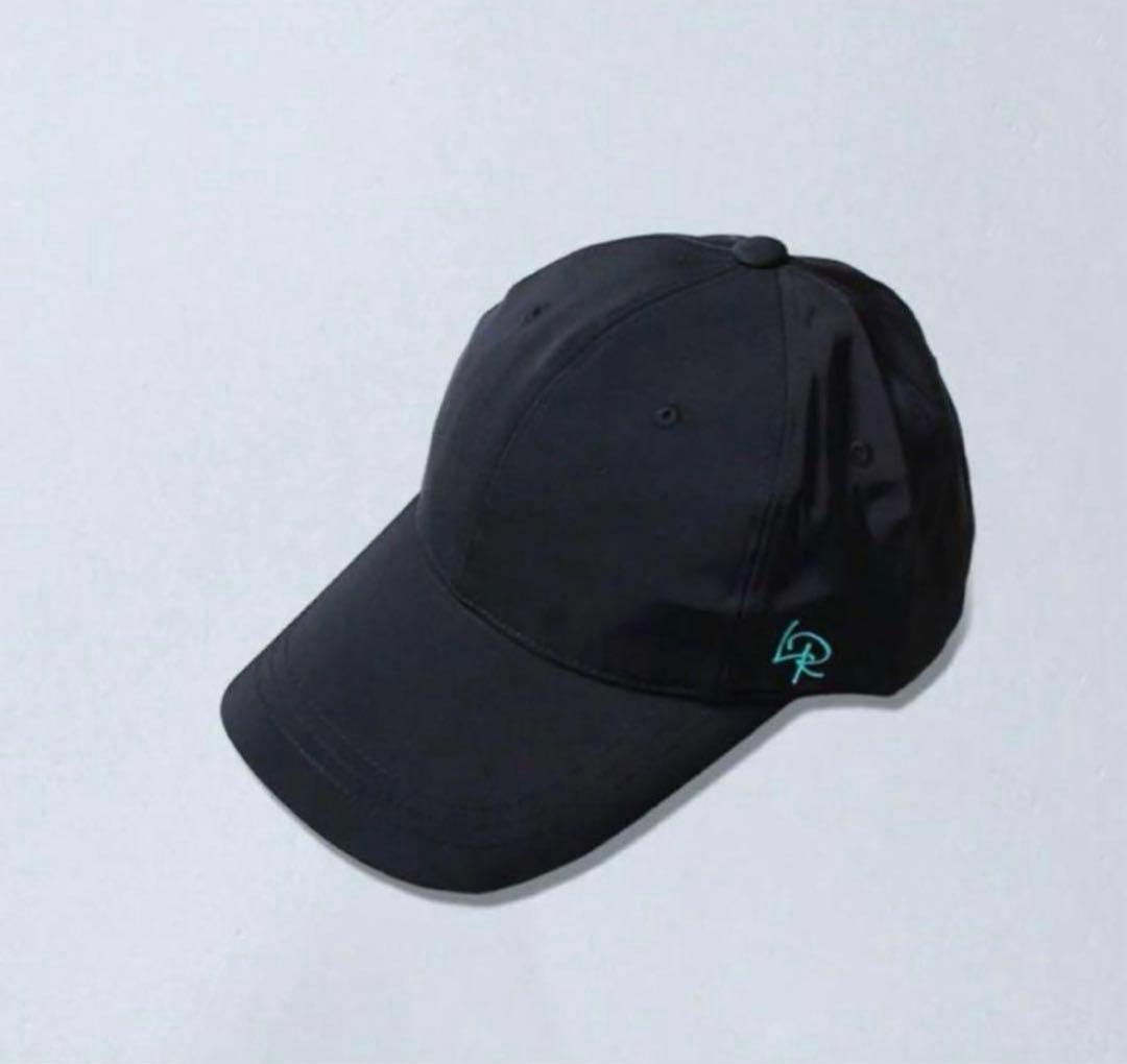 LIBEIRO ポップアップストア限定ベースボールキャップ