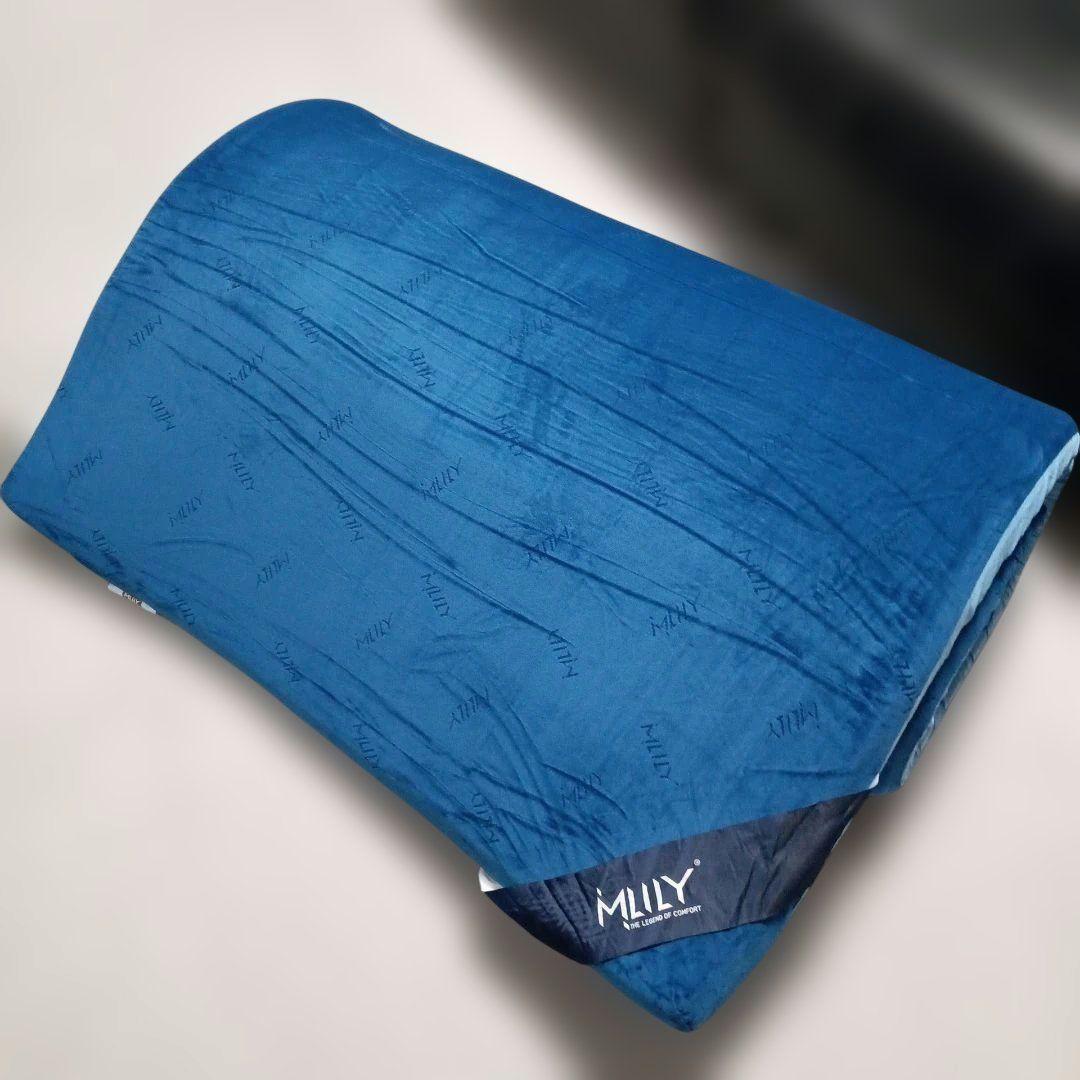 エムリリー 優反発 マットレス シングル 高反発 トッパー 厚さ5cm