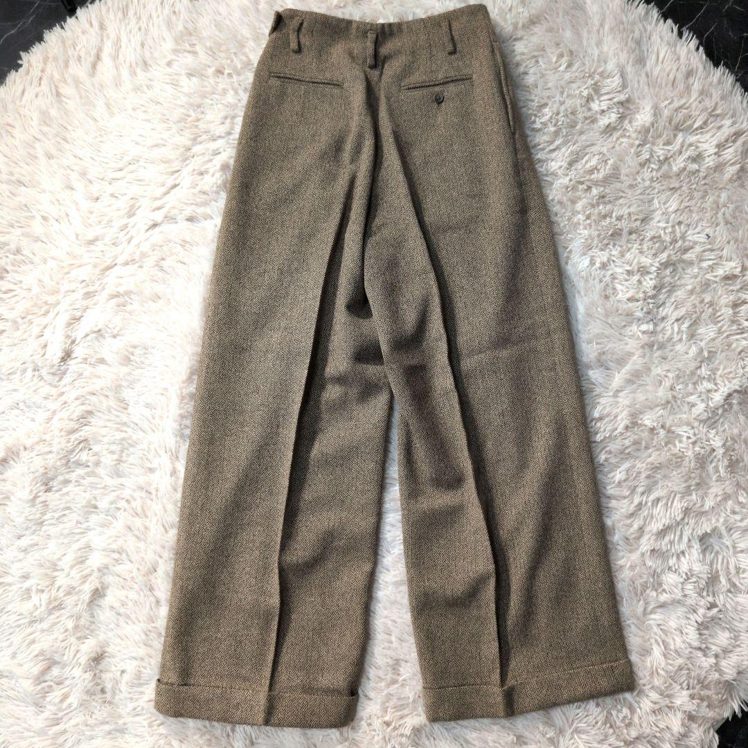 【極希少】RALPH LAUREN vintage set up ヘリンボーン