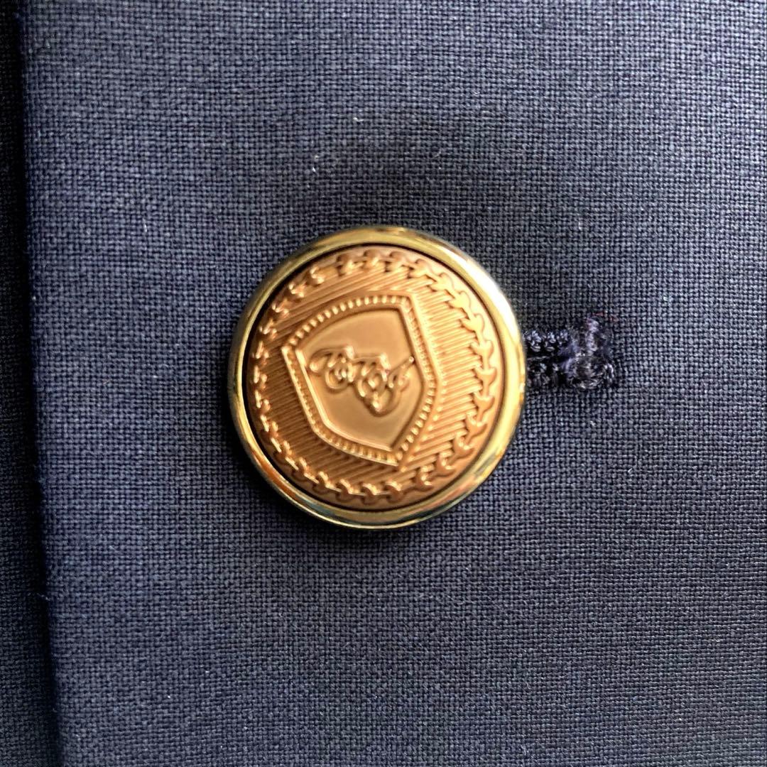 コムサイズム　美品フォーマルスーツセット　160