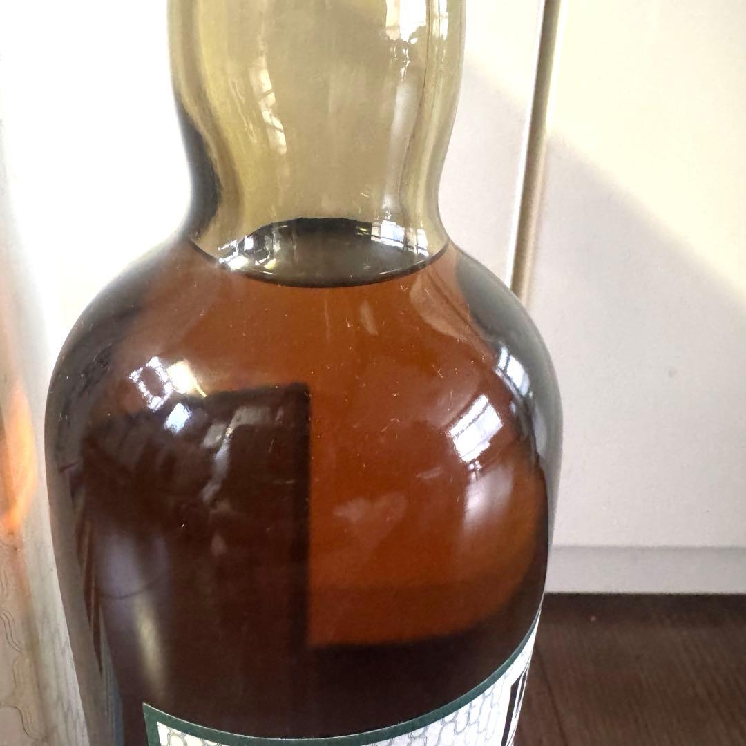 【超レア品　値下げ処分】厚岸　ウイスキー りっとう　立冬