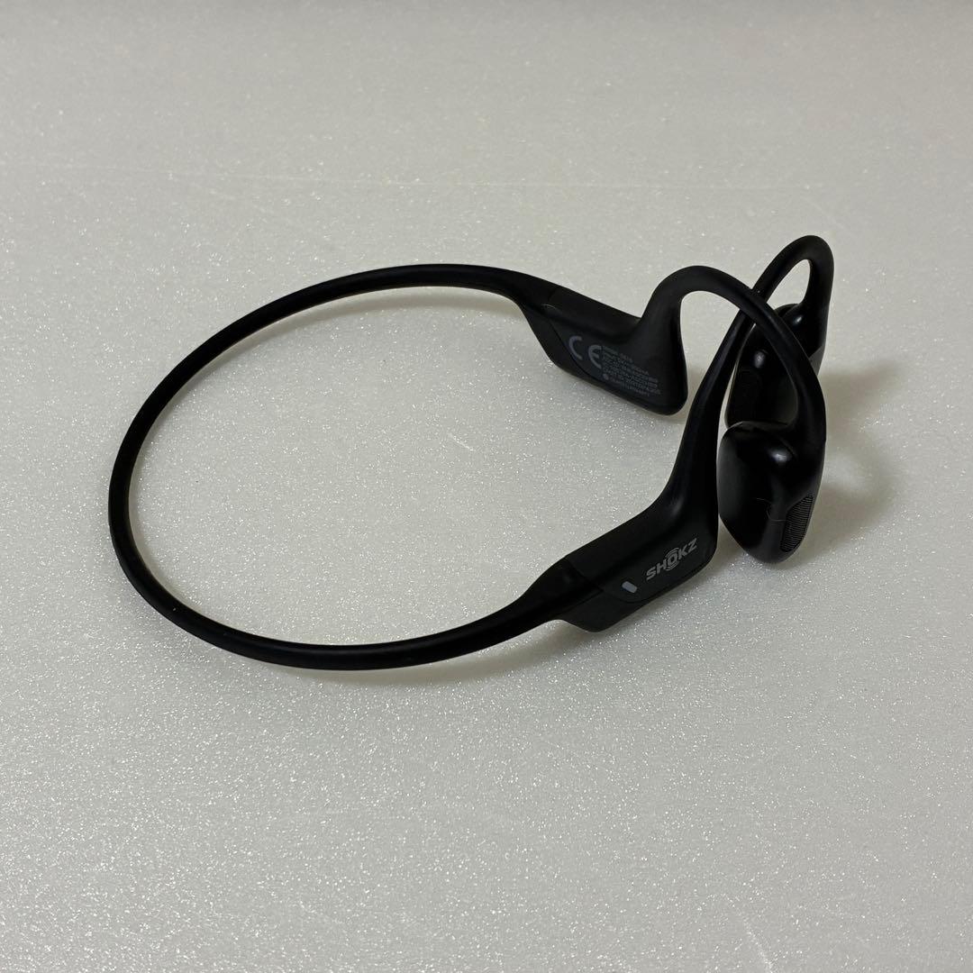 SHOKZ 骨伝導イヤホン Open Run Pro S810