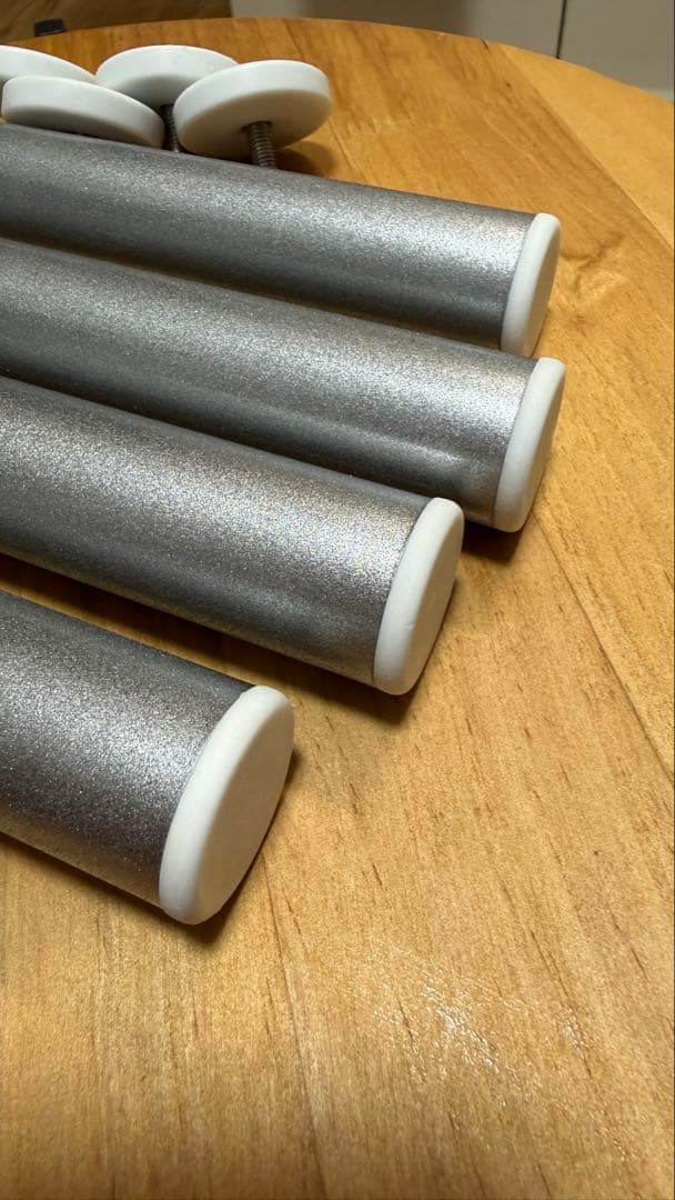 のびも爪将軍 4本セット モモンガ 小鳥 オウム シニアベビーおすすめ爪とぎバー