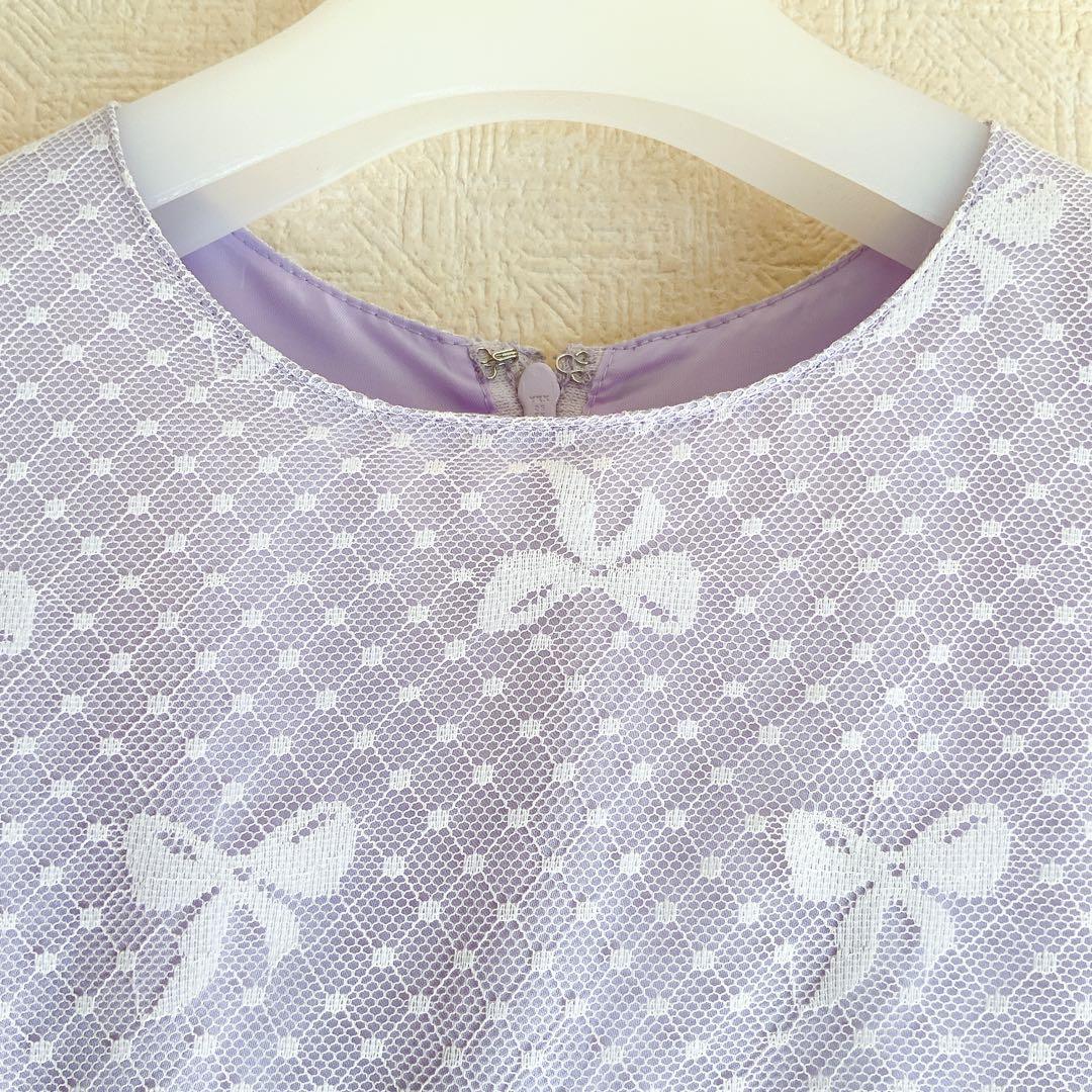 DEKORA PINKY'S130 入学式　卒園式　発表会　結婚式　女の子