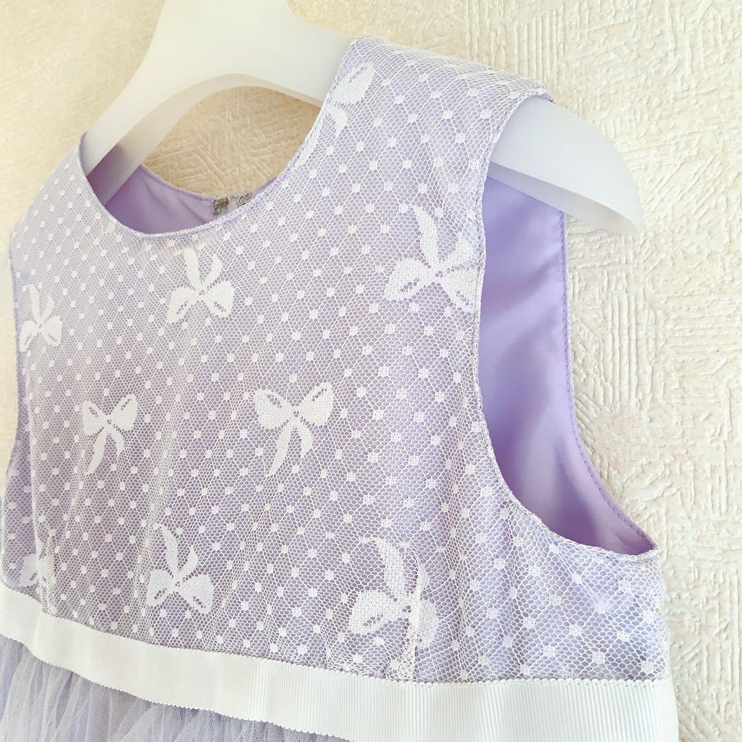 DEKORA PINKY'S130 入学式　卒園式　発表会　結婚式　女の子