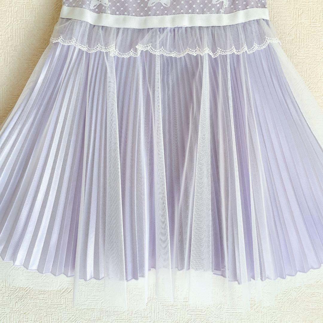 DEKORA PINKY'S130 入学式　卒園式　発表会　結婚式　女の子