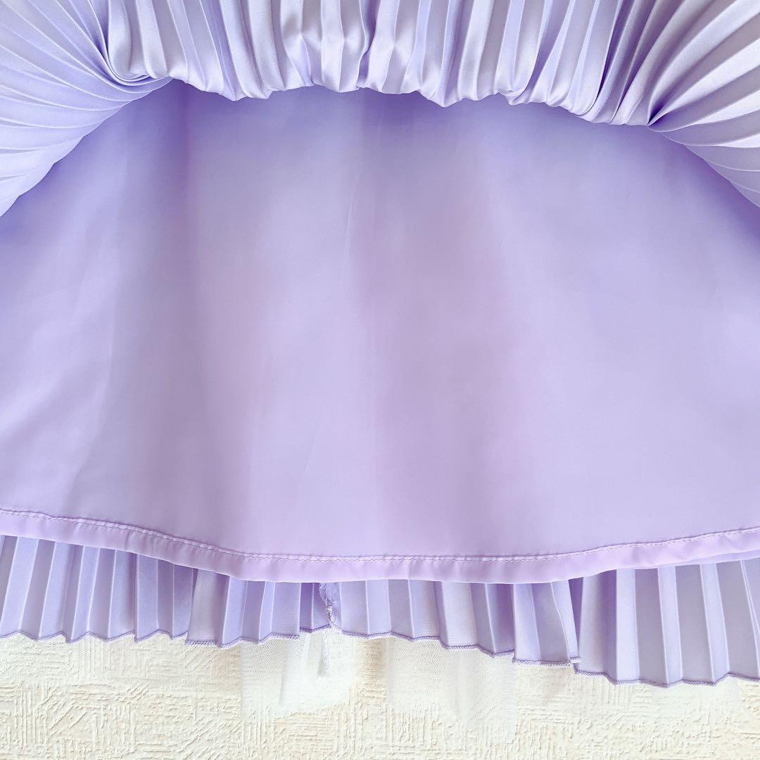 DEKORA PINKY'S130 入学式　卒園式　発表会　結婚式　女の子