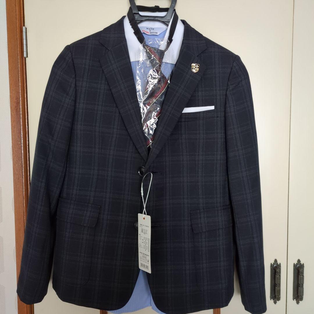 waltz by BEAMS DESIGN　フォーマルスーツセット 150