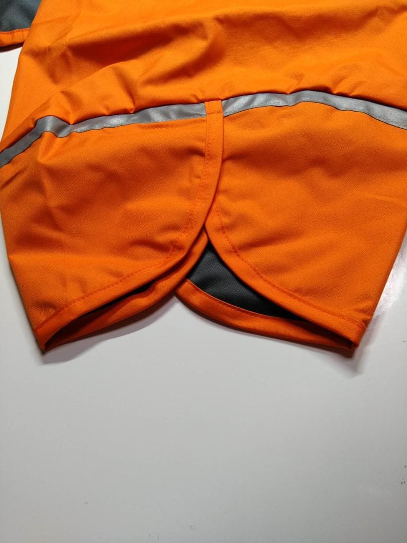 レインコート【Perus Pomppa】フィランドMade in EU。