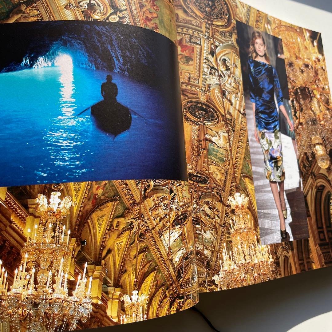 写真集「DRIES VAN NOTEN（ドリス・ヴァンノッテン）ファッション