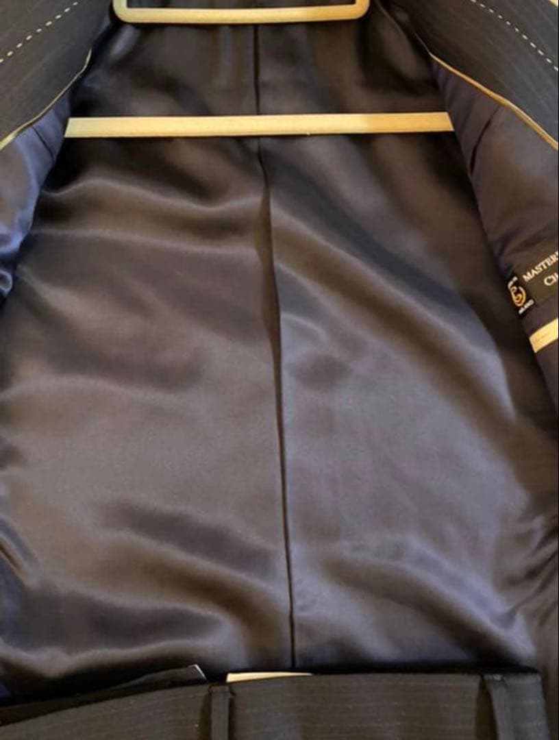 超美品 Paul Smith Collection スーツ セットアップ