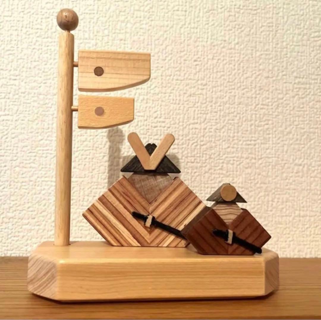 ヒロロン　　ひな人形、五月人形まとめ売り