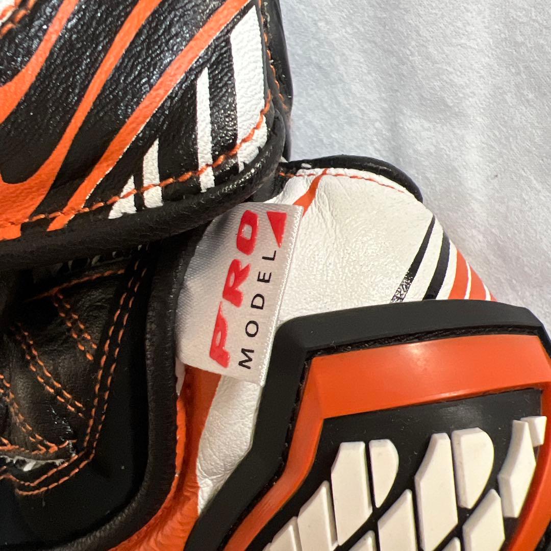 HYOD バイク用グローブ DYNAMIC D30 RACING GLOVES