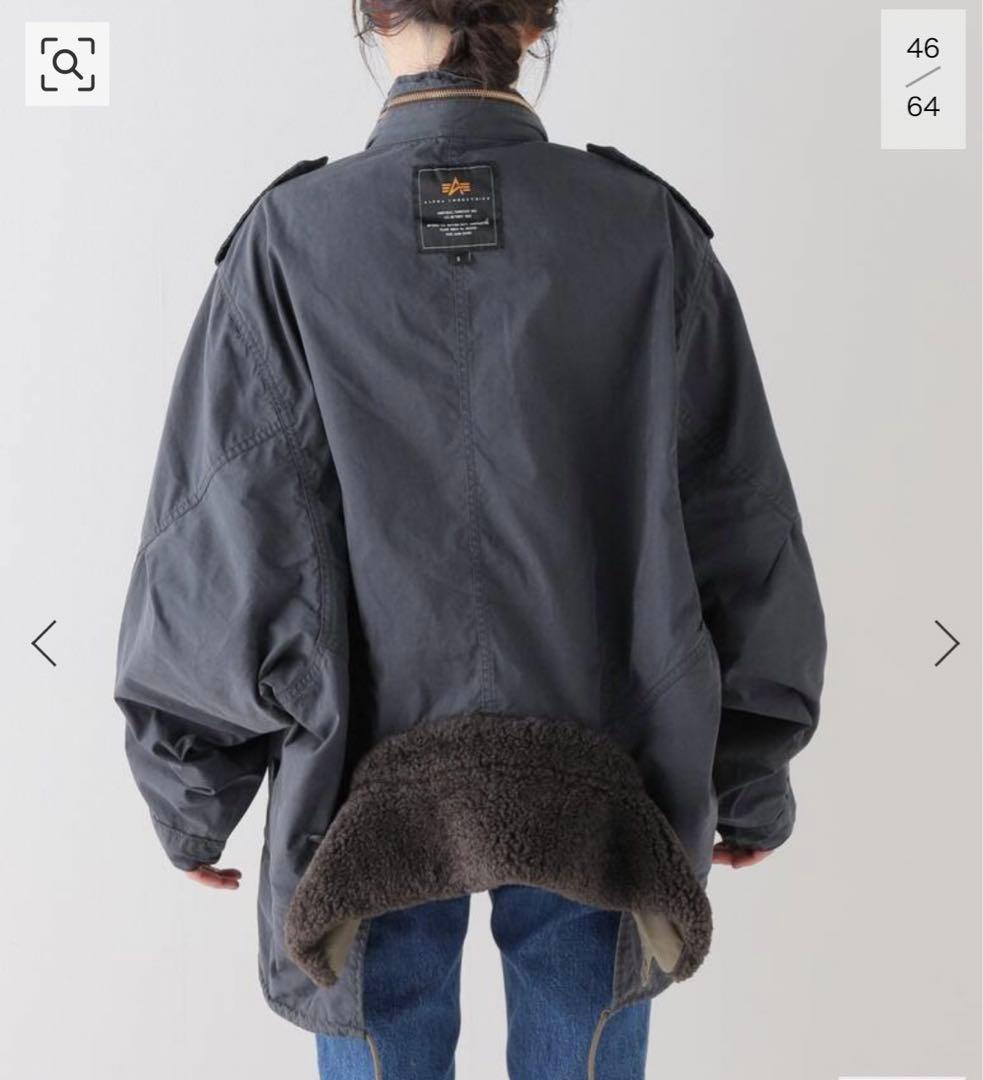 beautiful people コート　4way