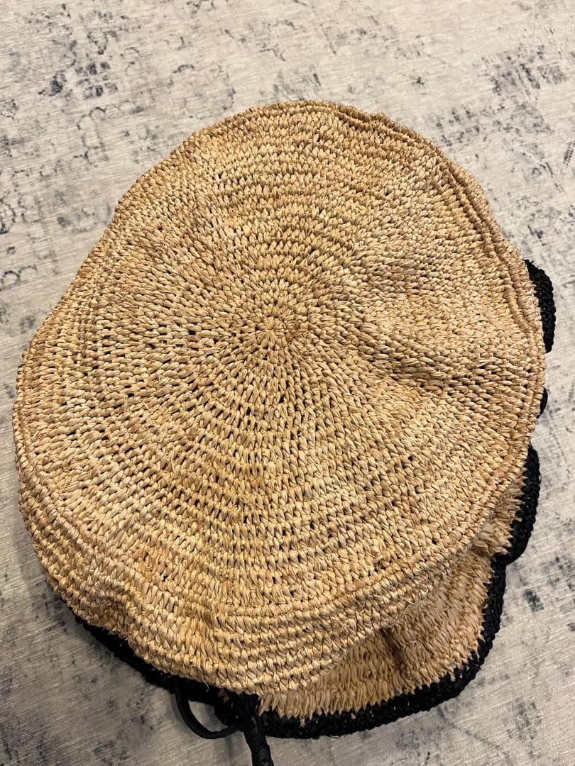 新品✨【MADE IN MADA /メイドインマダ】 ANDRY BAGバッグ