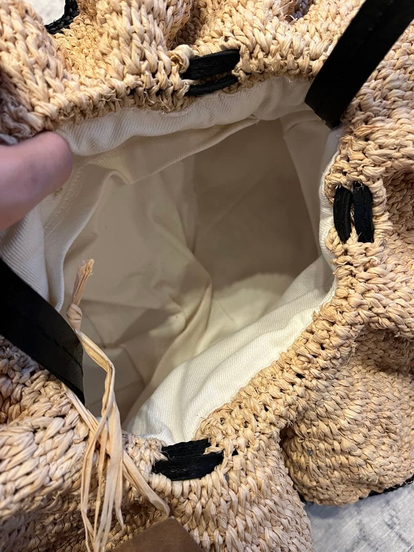 新品✨【MADE IN MADA /メイドインマダ】 ANDRY BAGバッグ