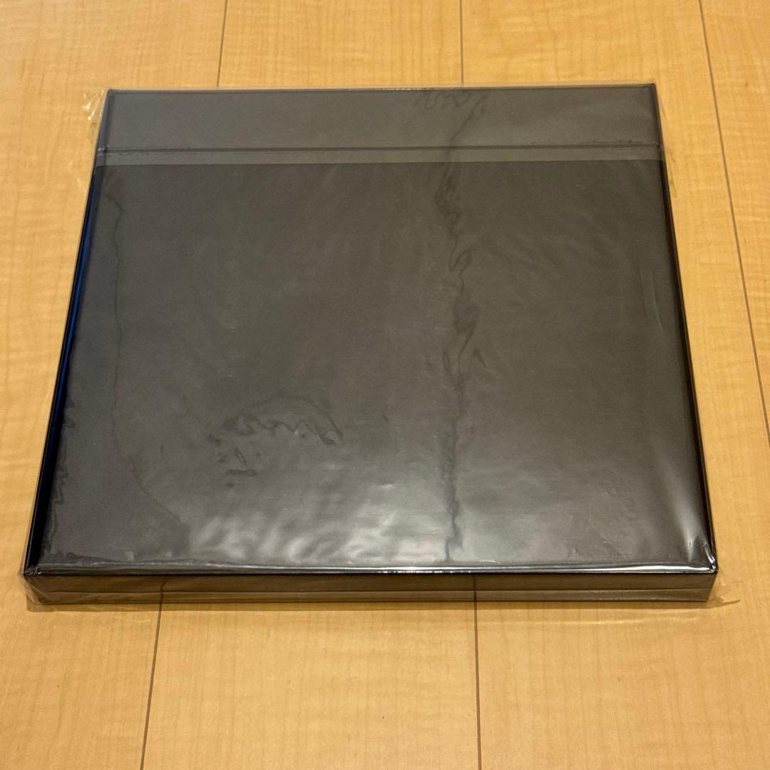 BURNING MOTORS GO LAST HEAVEN 2 完全受注生産