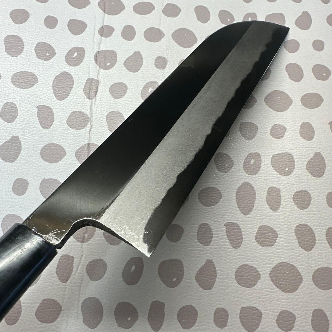 ❗️特売品❗️鎌薄刃包丁8寸 新品未使用