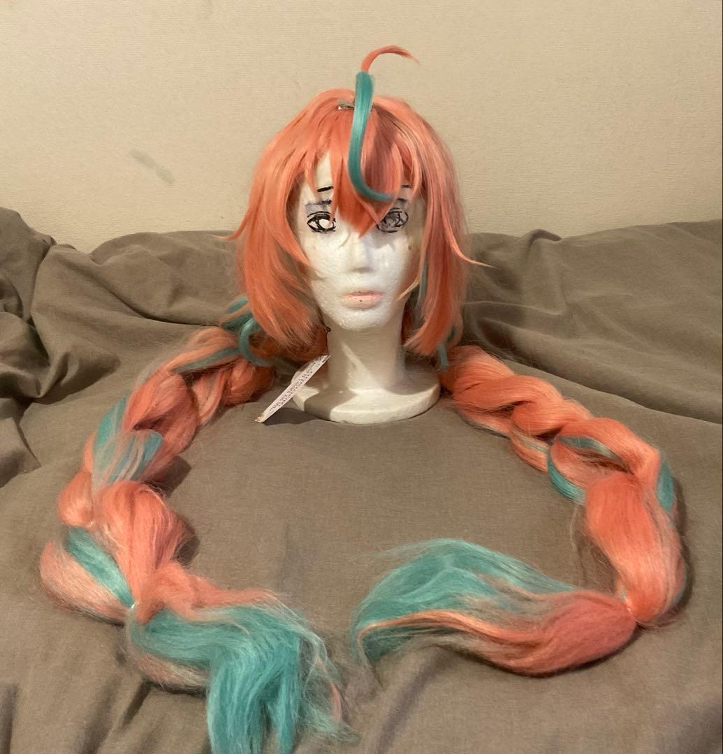 ヴァレサ　コスプレ　原神　フルセット