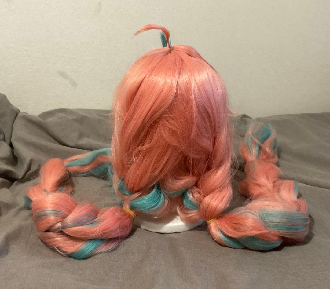 ヴァレサ　コスプレ　原神　フルセット