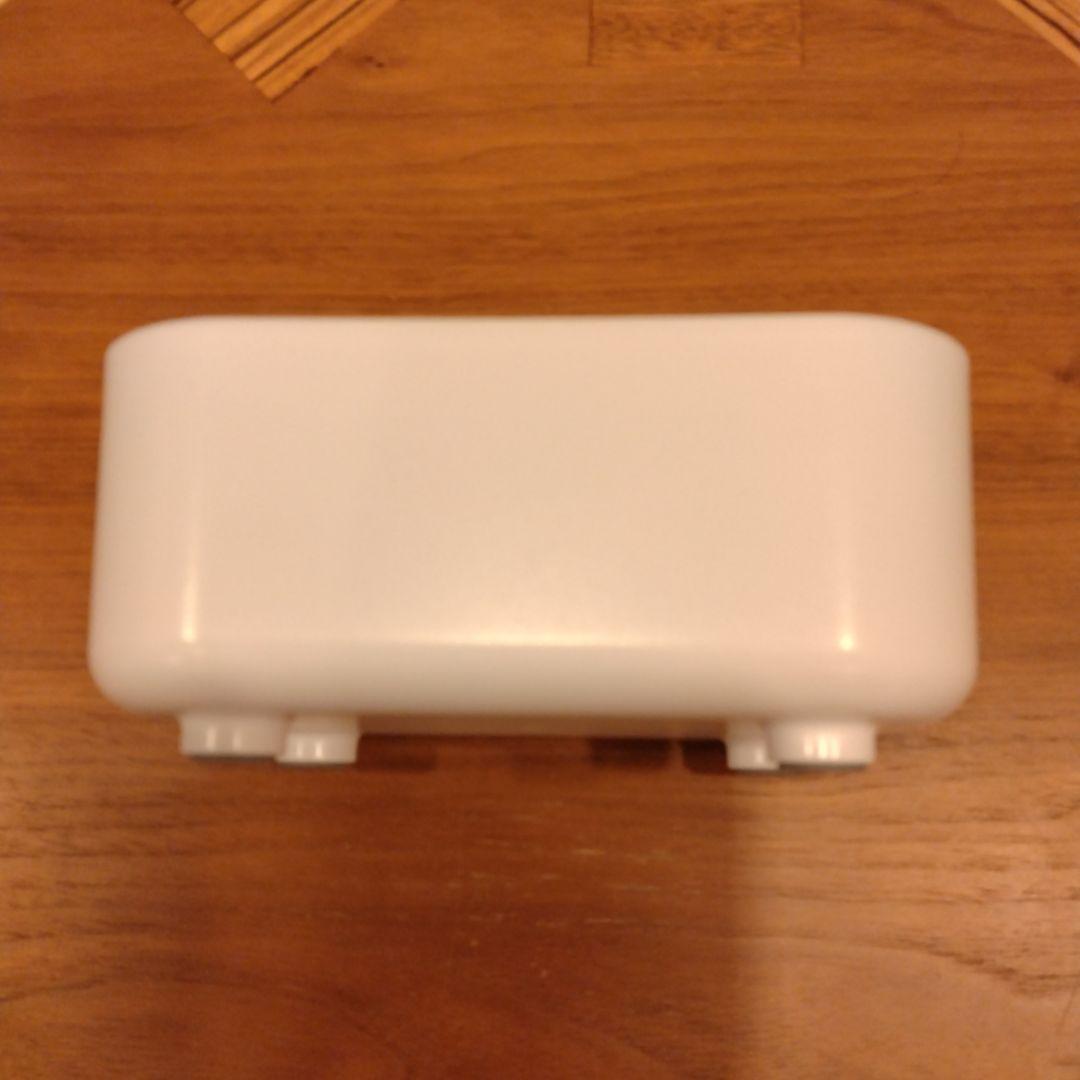 raycop ミルクメイト　調乳ポット ホワイト