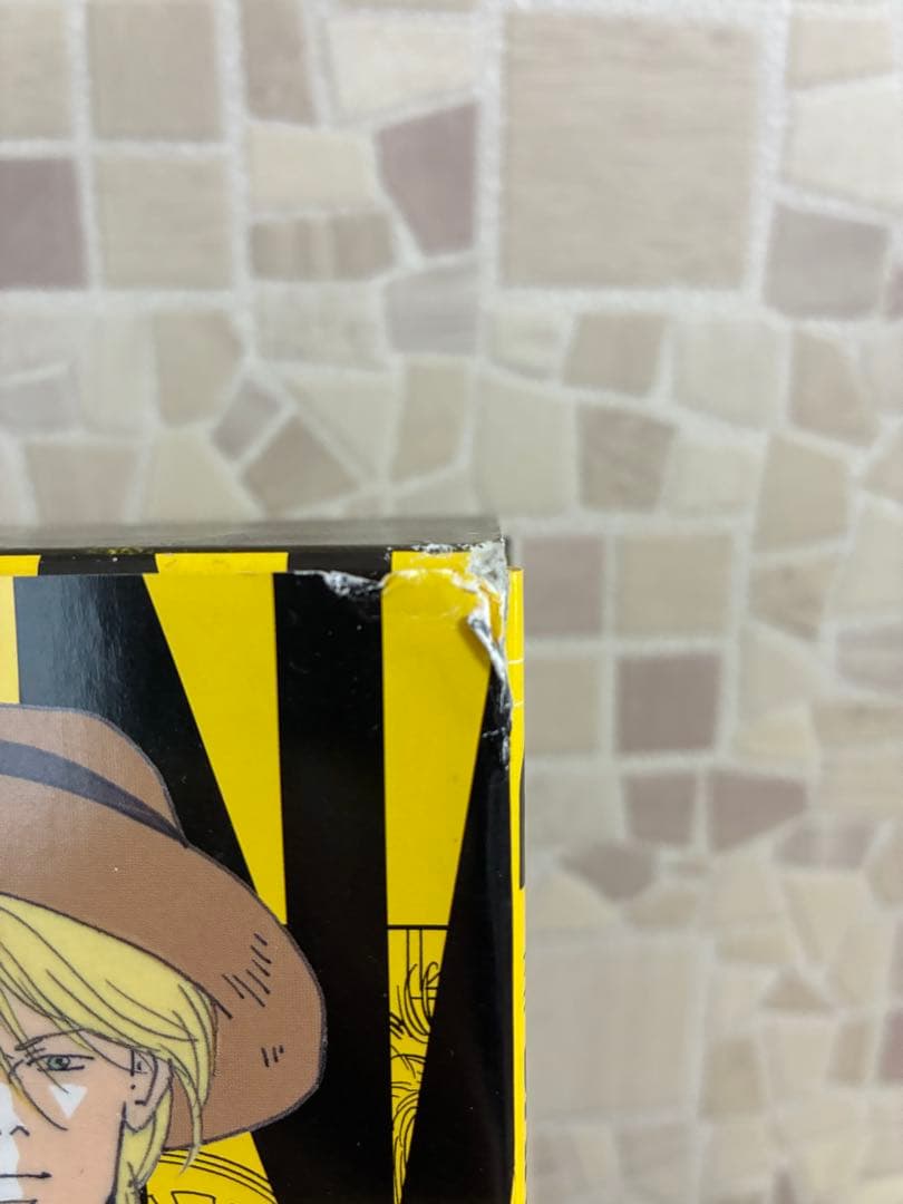 BANANA FISH 全巻セット