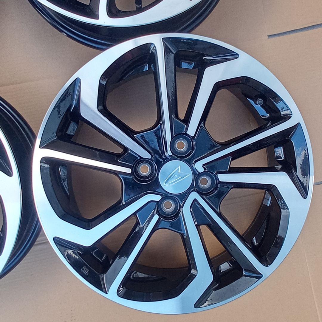 ダイハツ コペン LA400K 新車外し 16インチ 4本