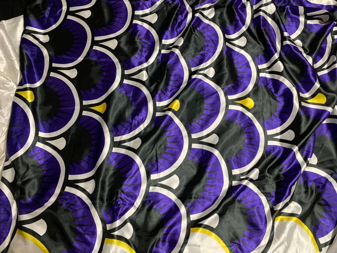 【大型】　鯉のぼり　6mセット　羽衣鯉