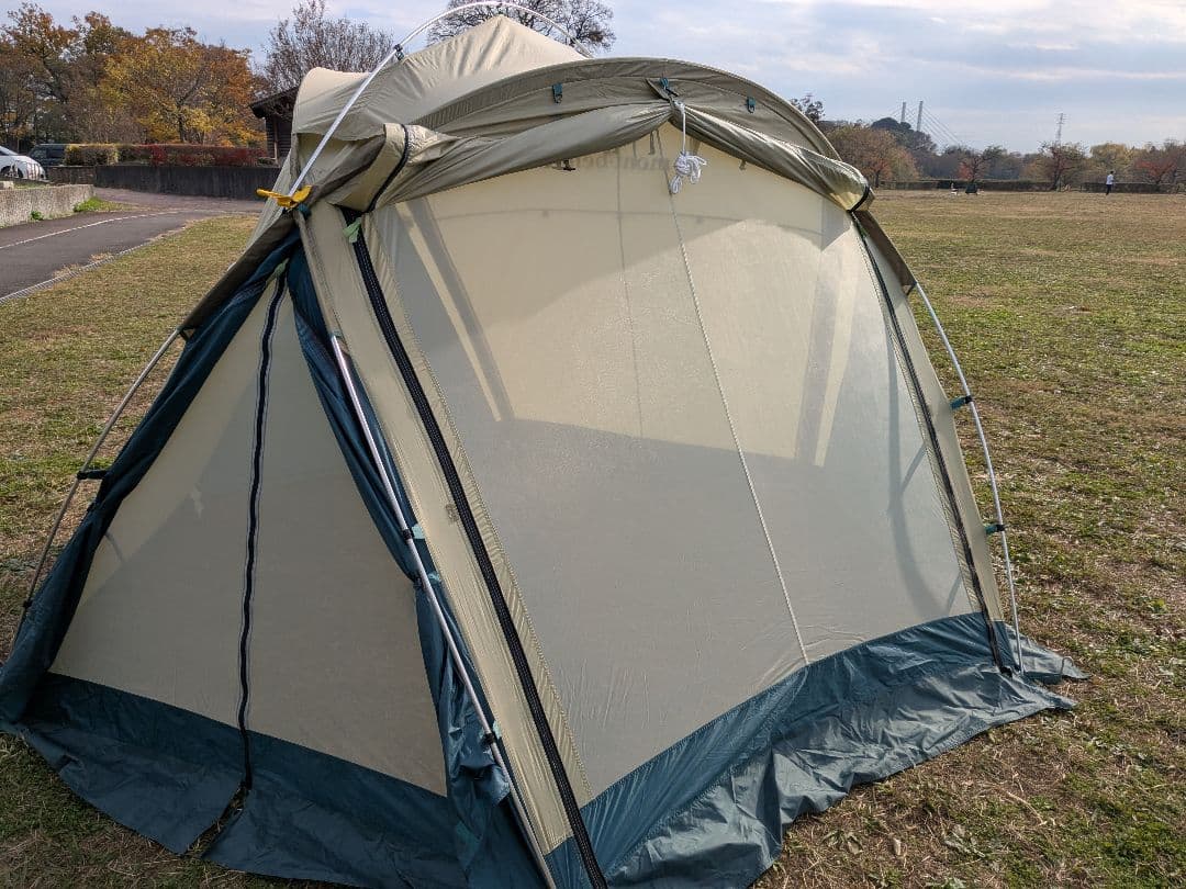 mont-bell（モンベル）　アストロドームS