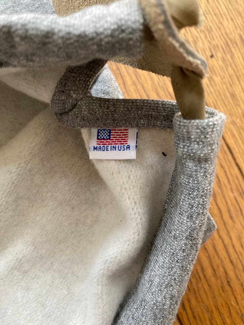 美品　yuketen ユケテン　ビーバーローファー