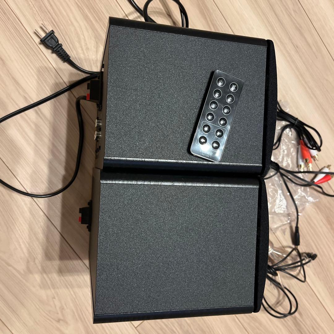 Edifier R1280DB スピーカー