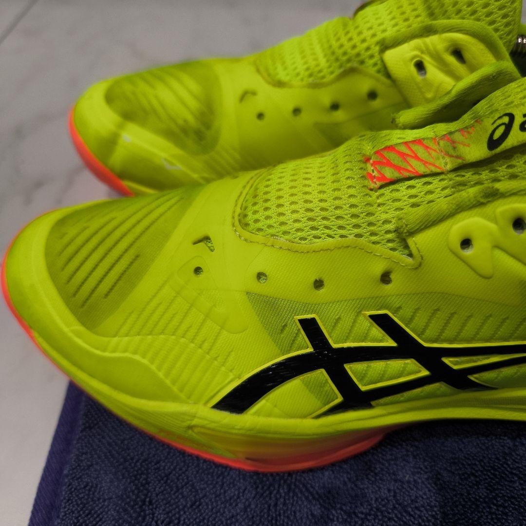 アシックス スカイエリートFF3 Paris 28.0cm