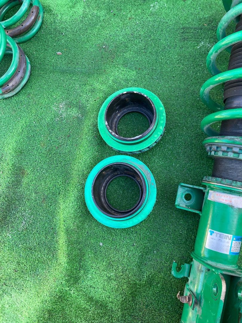 サスペンションキット RK5 ステップワゴン