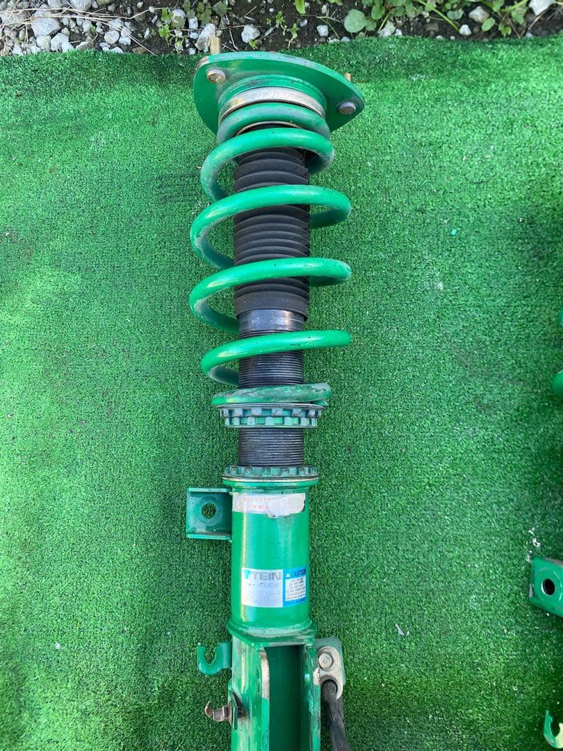 サスペンションキット RK5 ステップワゴン