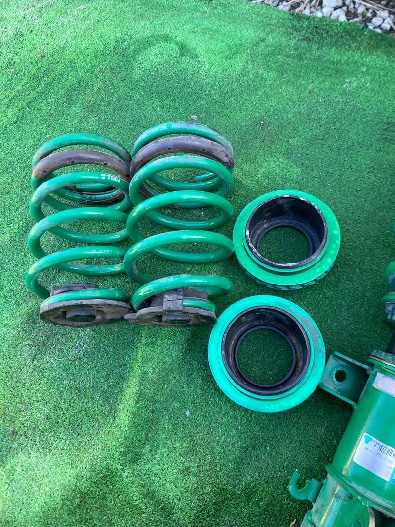 サスペンションキット RK5 ステップワゴン