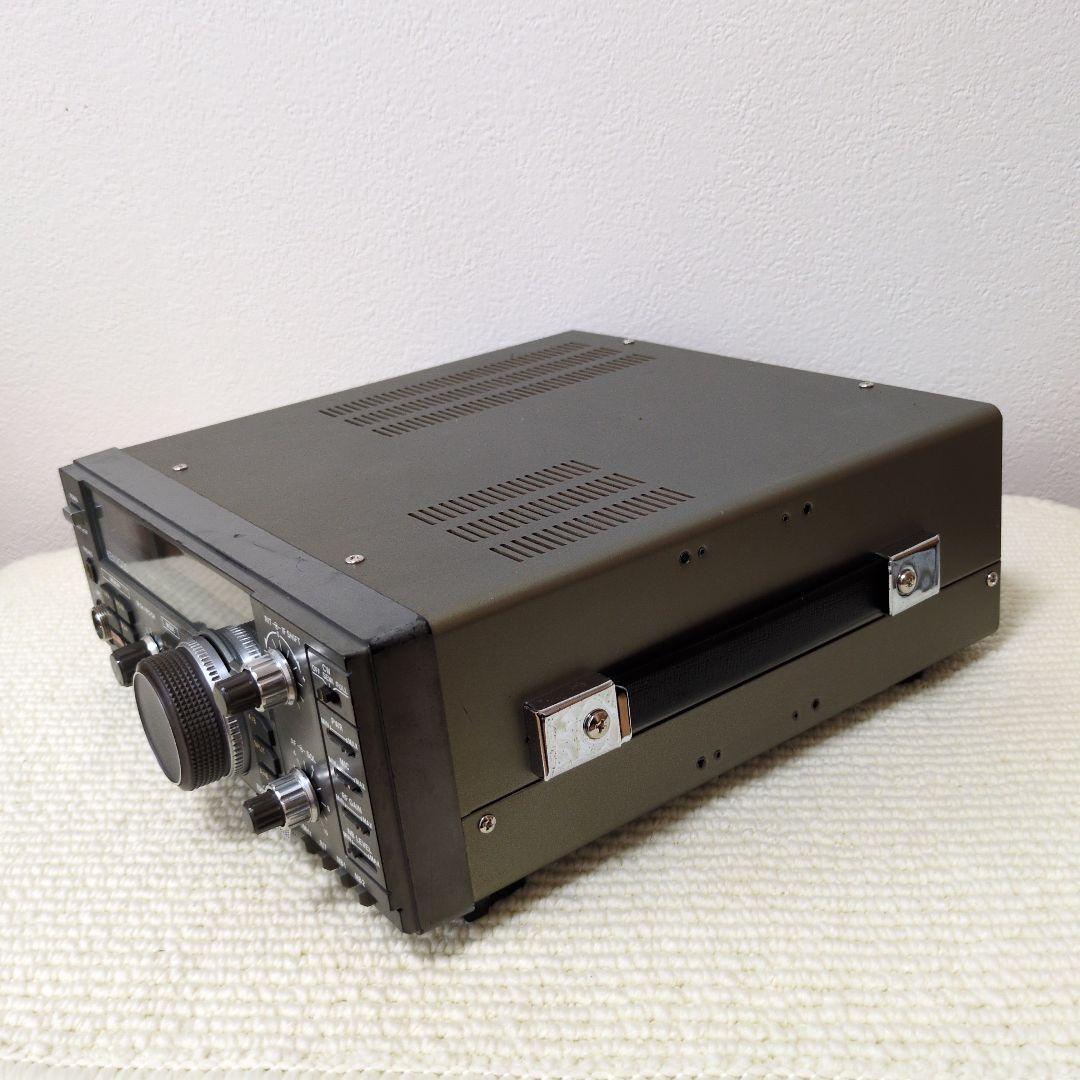 アマチュア無線機 KENWOOD ＴＳ-1４０