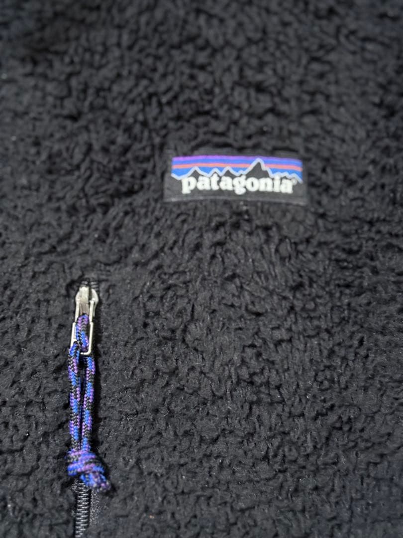patagonia ロスガトス ベスト L フリースベスト シンチラベスト