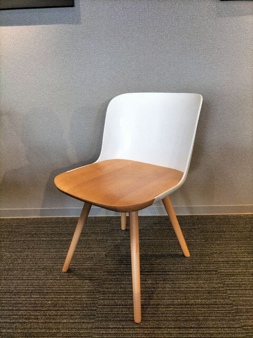 カペラ チェア Capella Chair 展示品(JMF9-G)