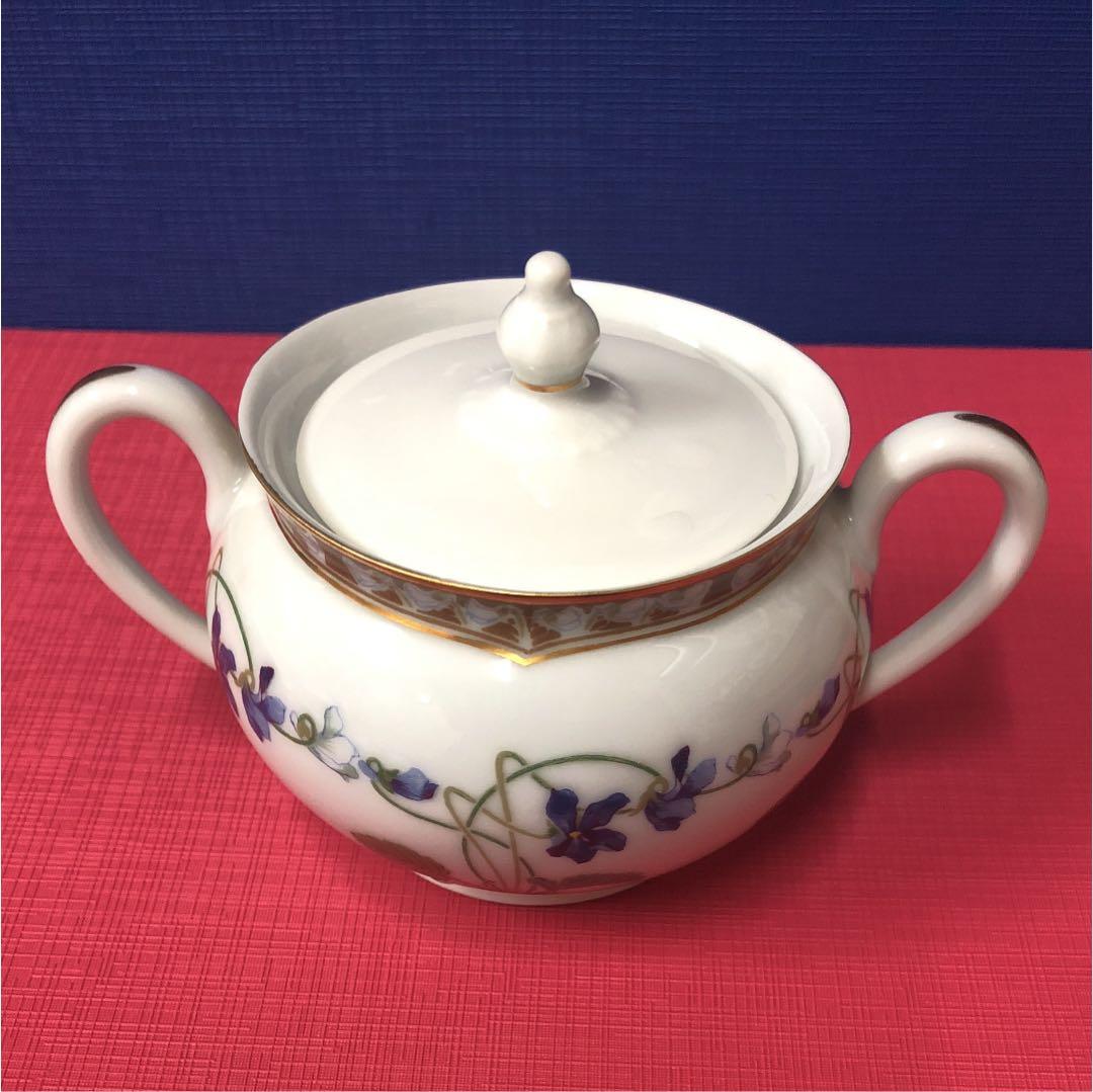 リモージュ アビランド シュガー