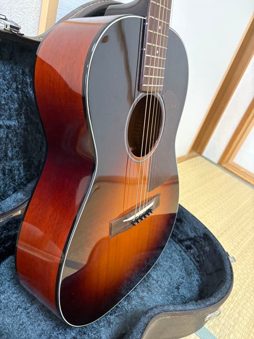 美品　K.Yairi（Alvarez）G-1F　アコースティックギター