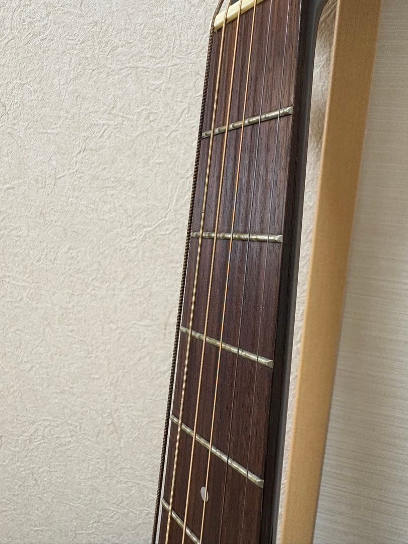 美品　K.Yairi（Alvarez）G-1F　アコースティックギター