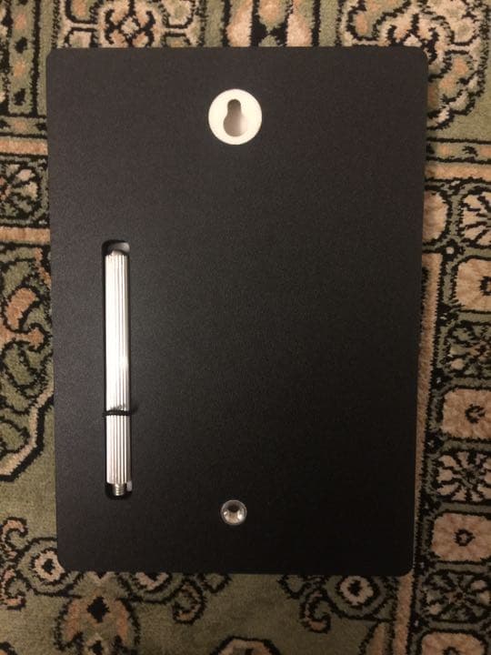 公式BTSアクリルフォトフレーム #BTS限定#コンタクトレンズケース付き