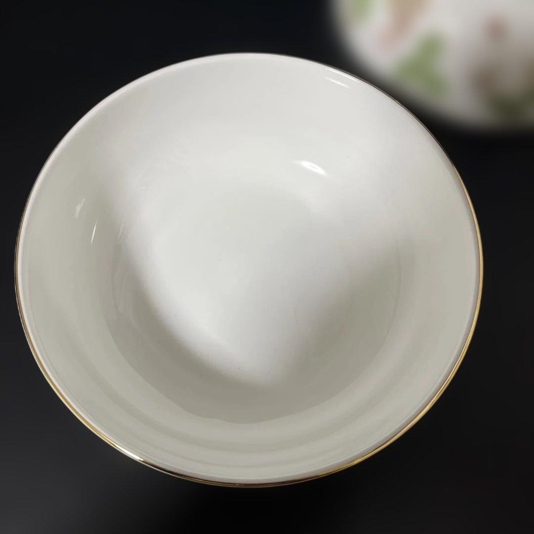 最終価格［新品］ワイルドストロベリー　コリアンスタイルボウル