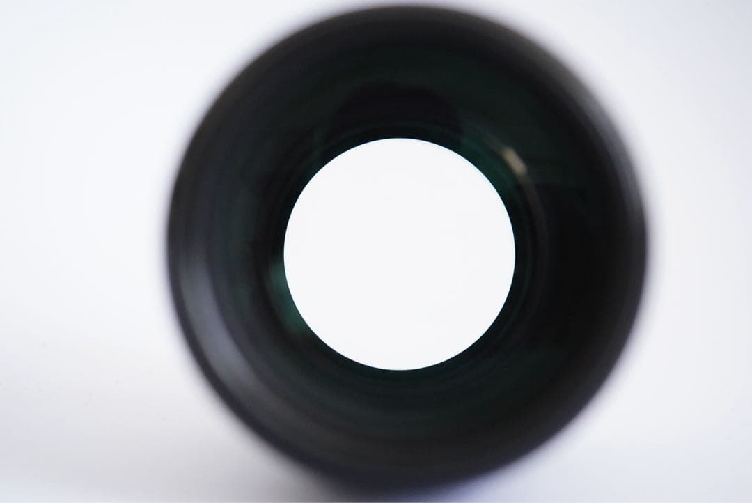 Canon EF 100mm f/2 単焦点レンズ 訳あり