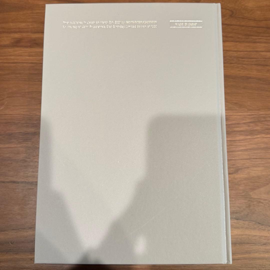 John Frusciante HeART (Kiuchi Kentaro著)