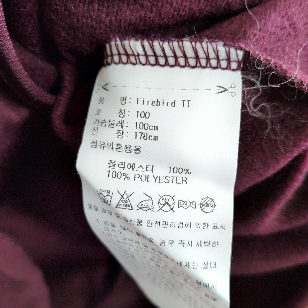 【アディダス オリジナルス】Firebird TT & TP 上下セットアップ