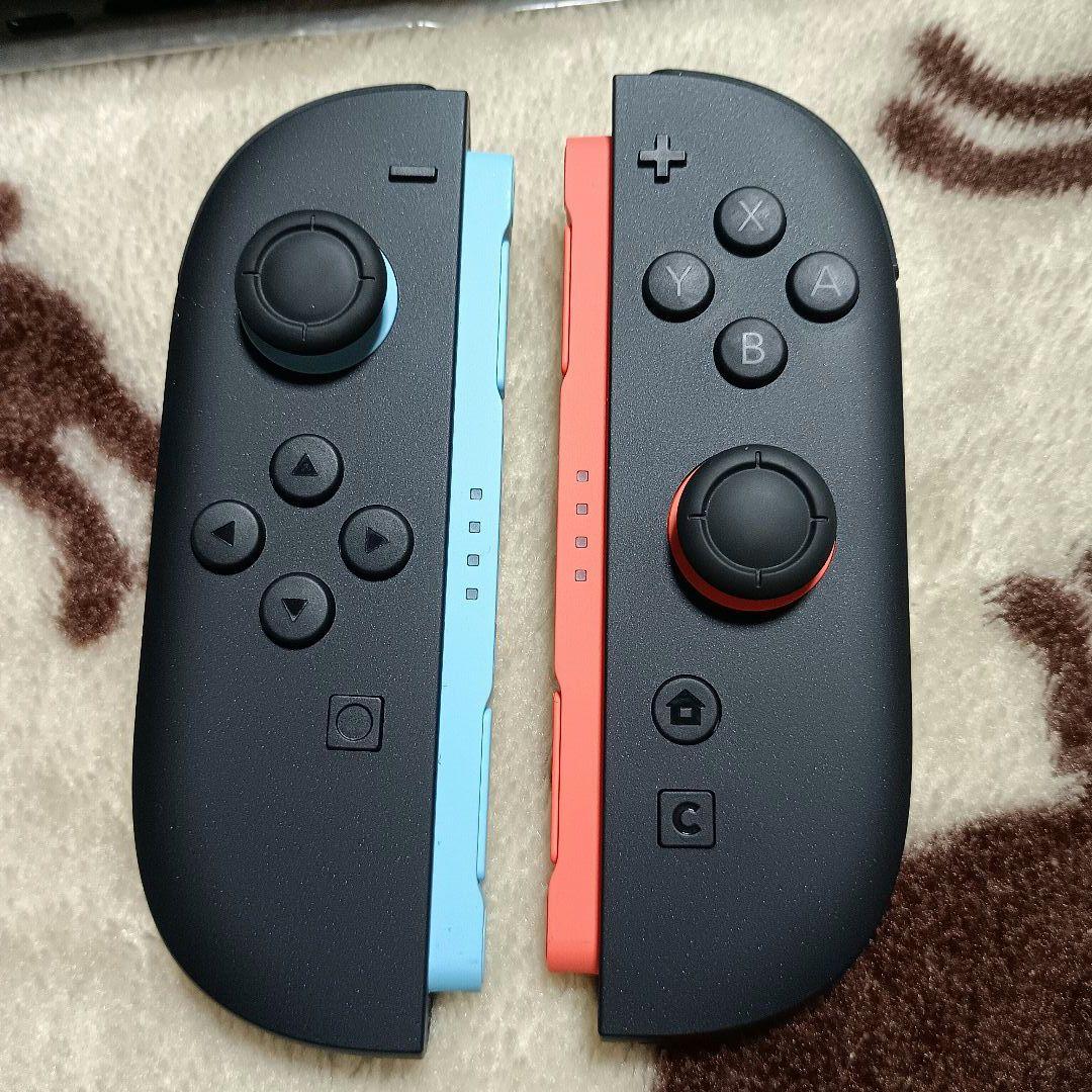 Nintendo Switch 2本体 日本語専用 マリオカートなし