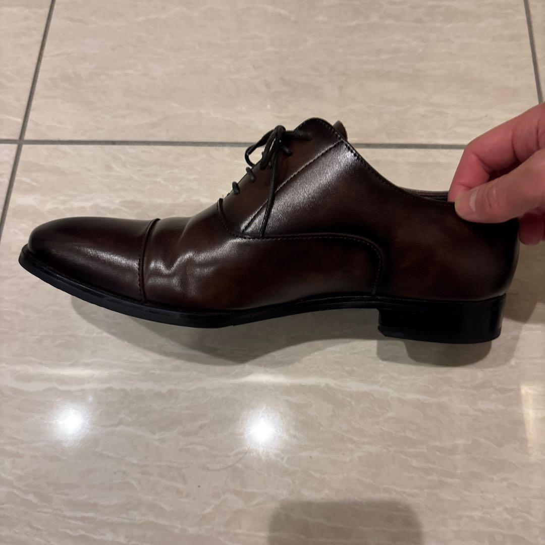 マドラス　ビジネスシューズ