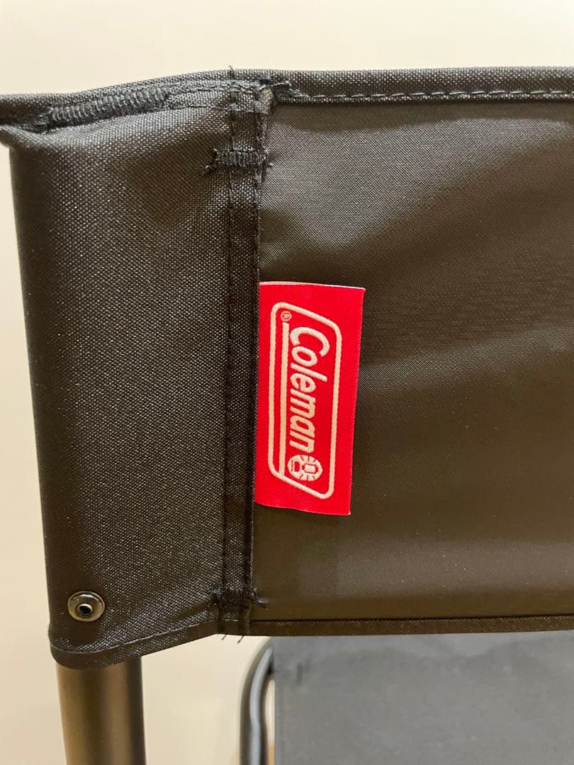 15SS Supreme × Coleman Folding Chair 椅子